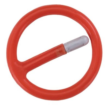 Dendesigns 75 in. Drive Retaining Ring Cushion Gauge 1.63 in. G DE915143